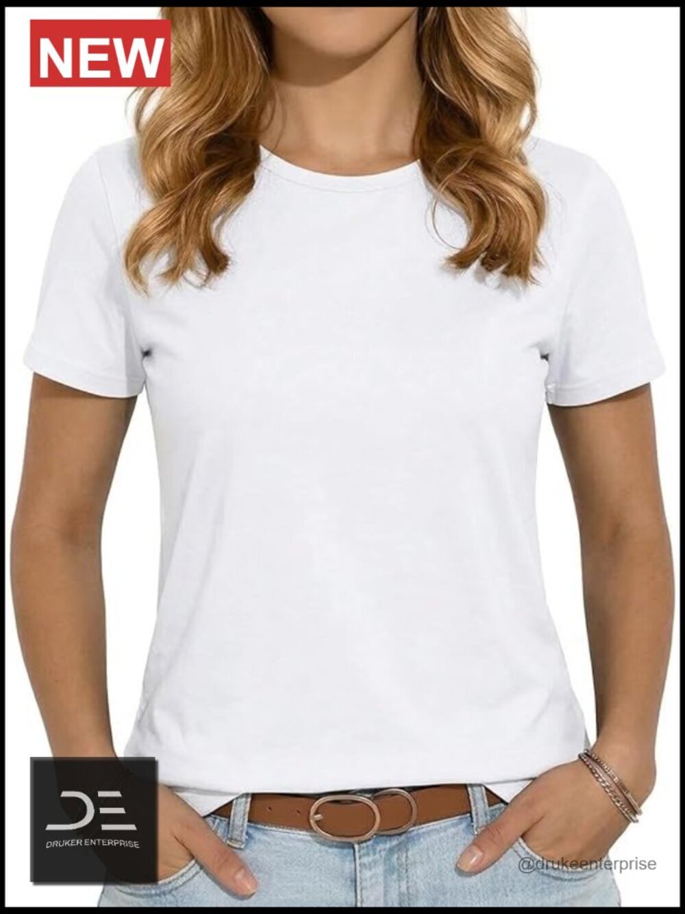 Graphic Short Sleeve Tee Soft Crewneck Loose Fit T-Shirt Summer